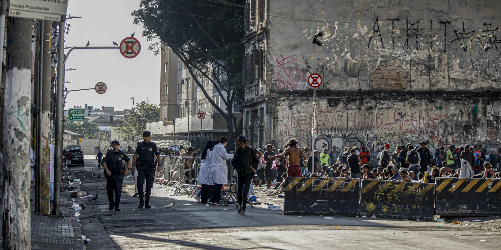 justica-condena-ex-agentes-da-guarda-civil-que-atuavam-na-cracolandia