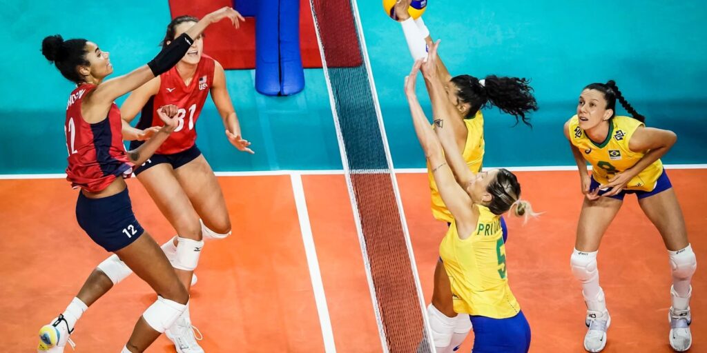 brasil-e-superado-pelos-estados-unidos-por-3-a-0-no-volei-feminino