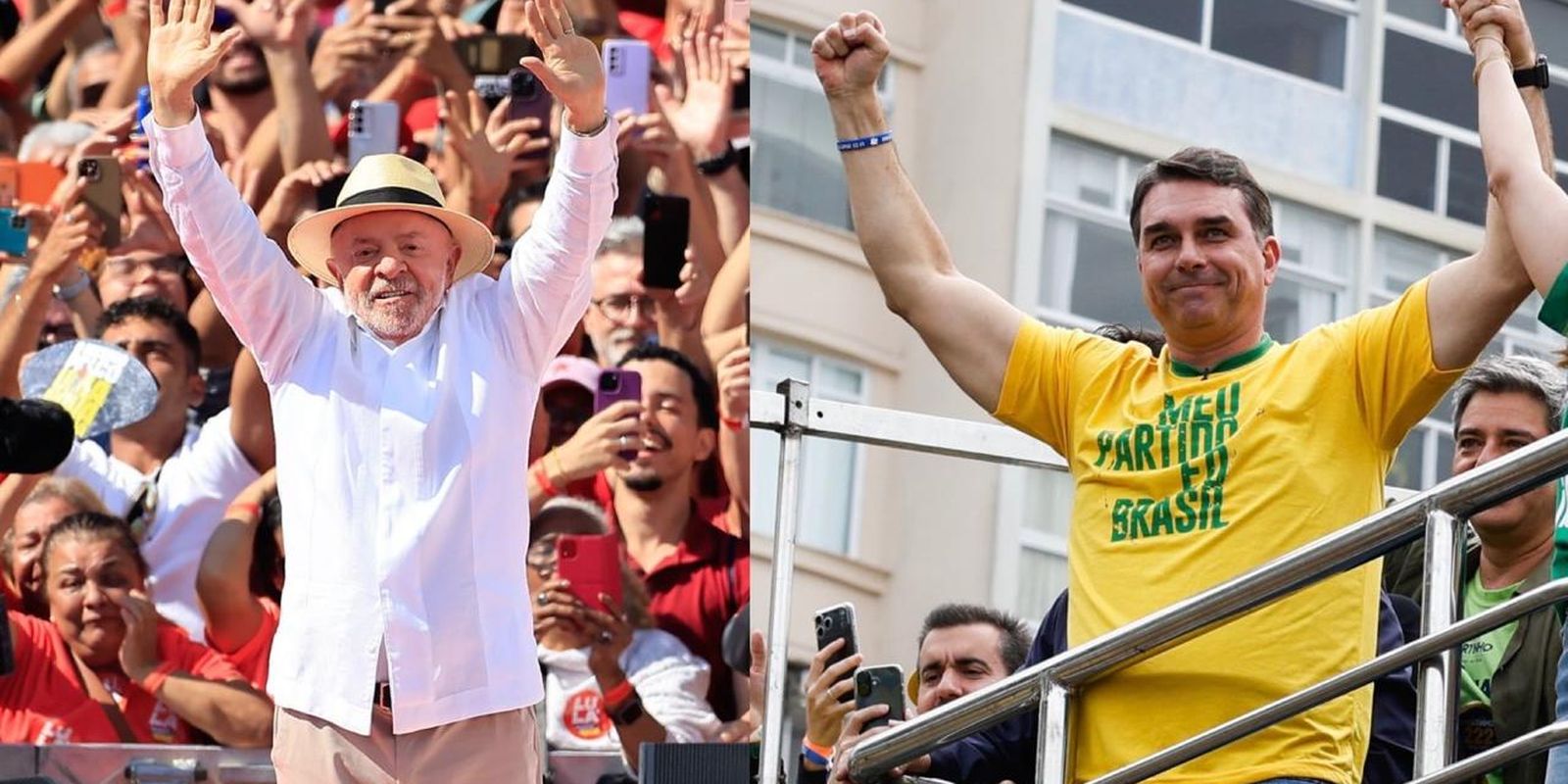 candidatos-iniciam-campanha-presidencial-em-redutos-eleitorais