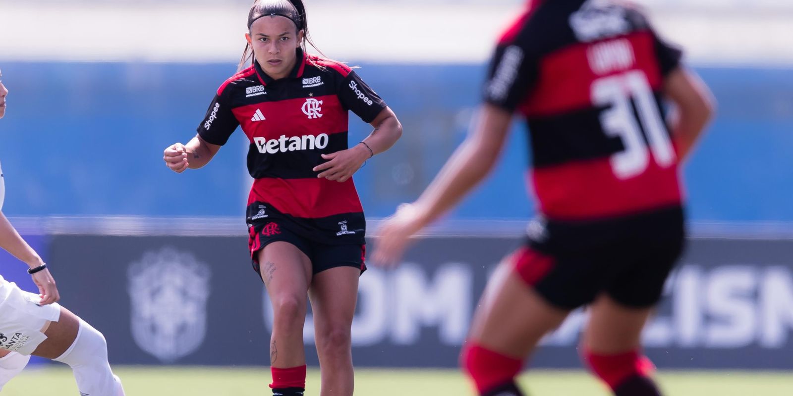 brasileiro-feminino:-6-times-lutam-no-sabado-para-avancar-as-quartas