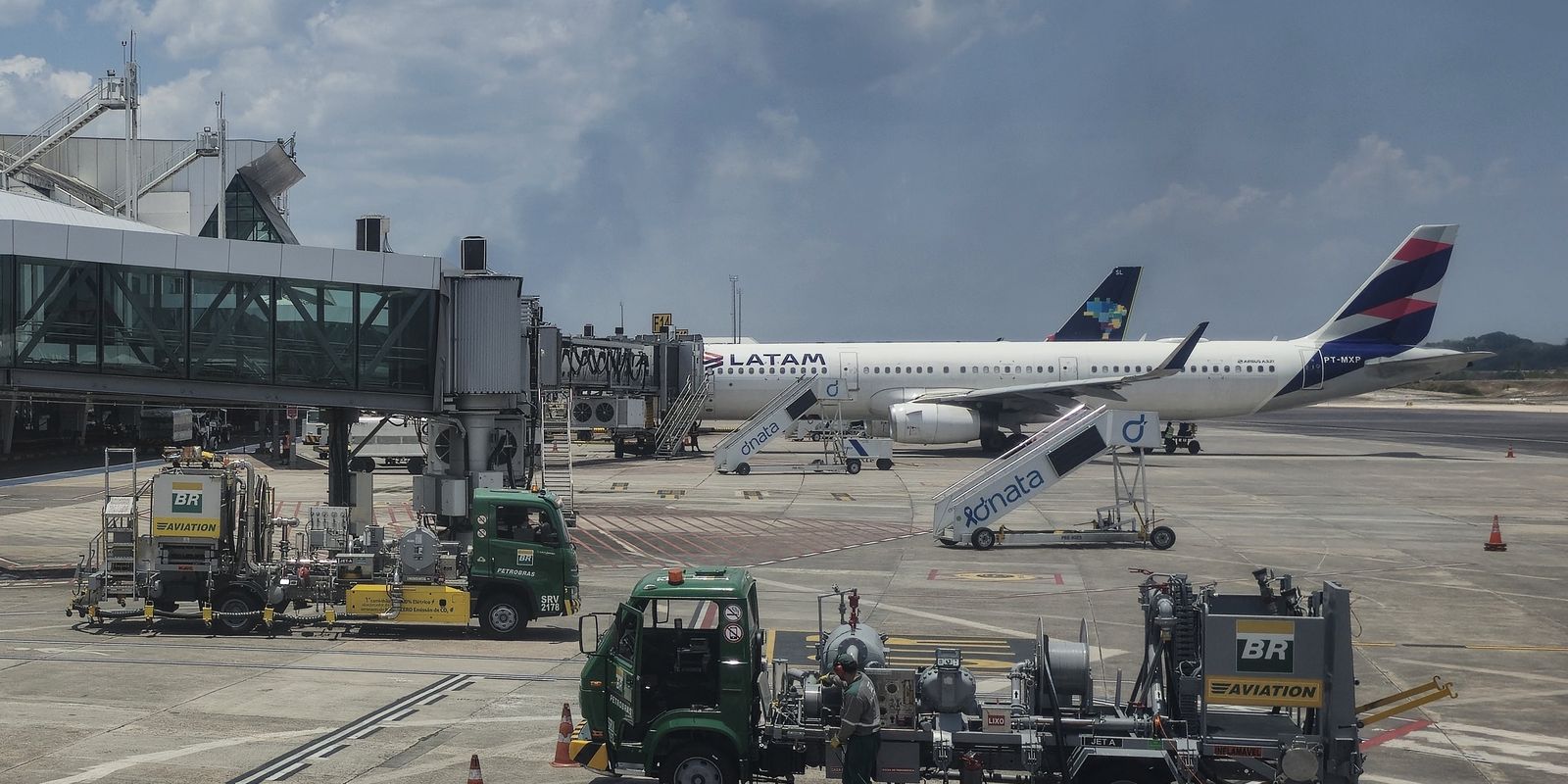 petrobras-reajusta-preco-medio-do-querosene-de-aviacao-em-13,9%