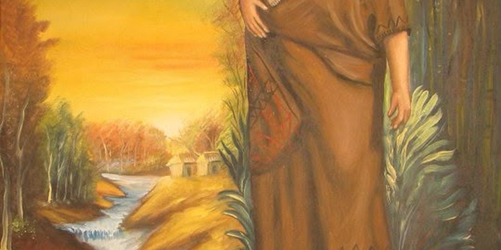 viva-maria:-devocao-a-santa-raimunda-na-amazonia-vira-tema-de-livro