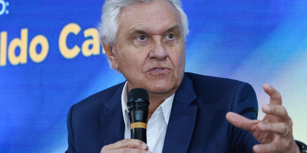 internado-em-sp,-ronaldo-caiado-recebe-diagnostico-de-pneumonia