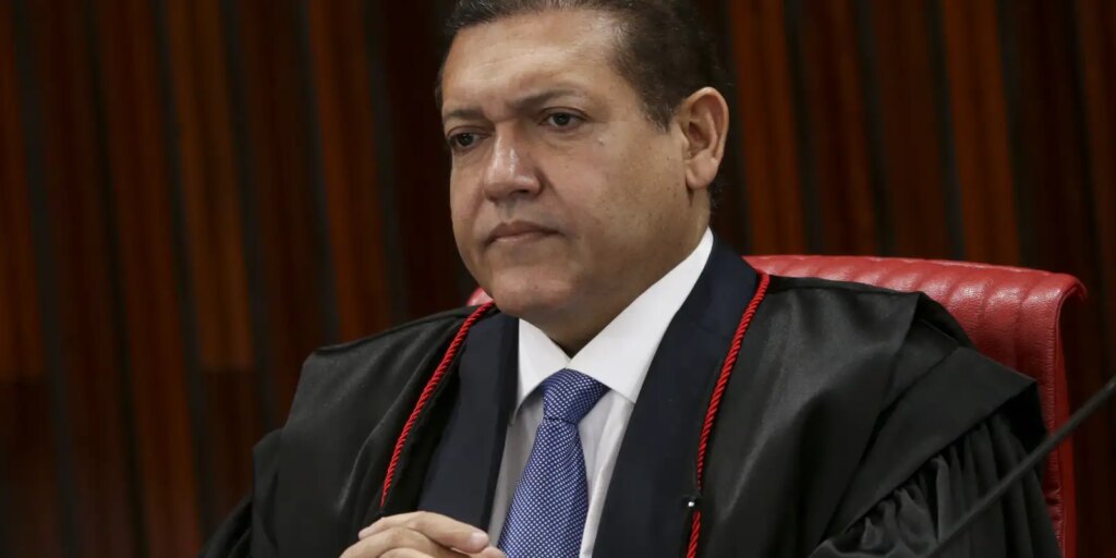 justica-esta-preparada-para-eleicao-tranquila,-diz-presidente-do-tse