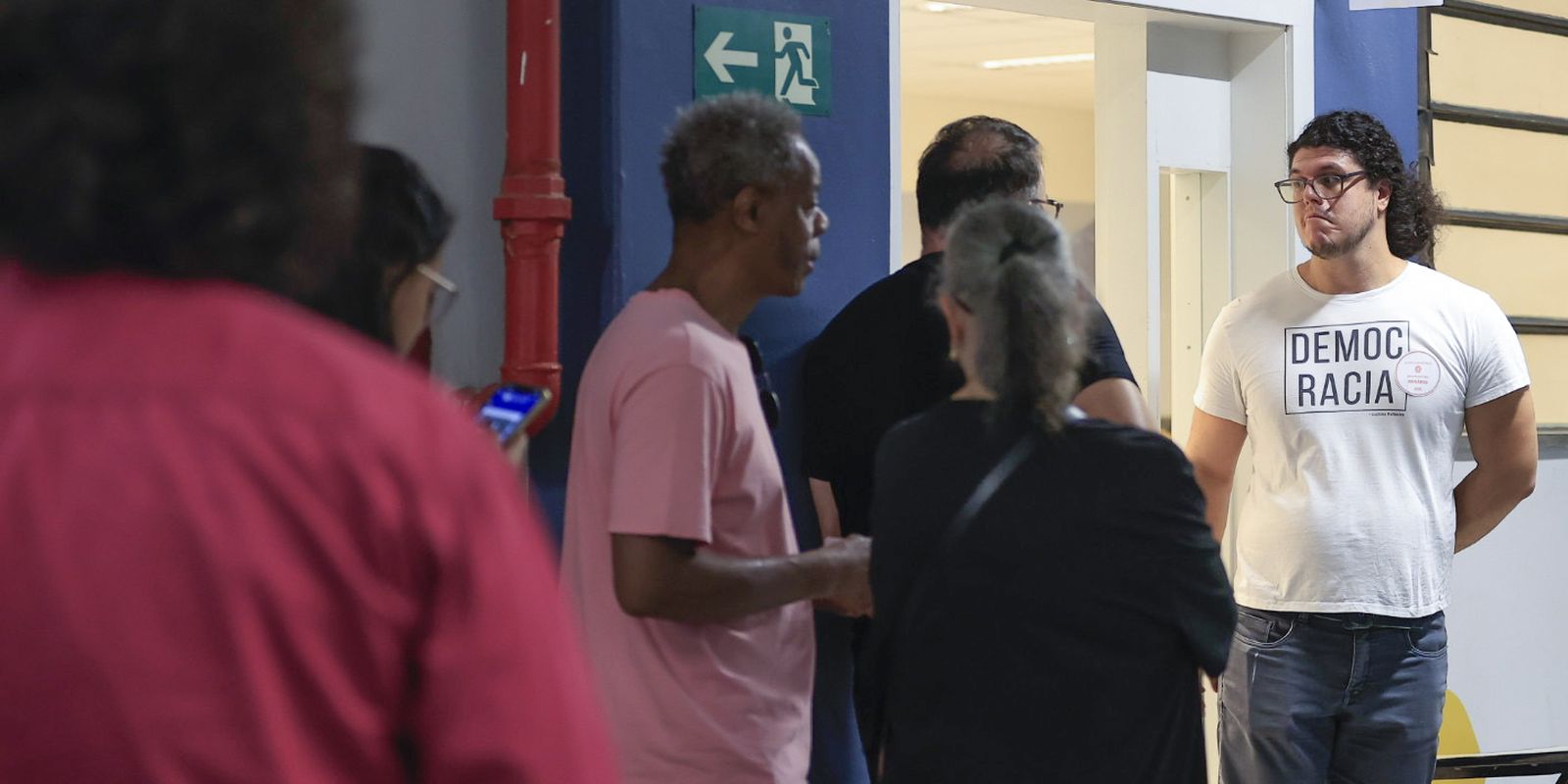 em-sao-paulo,-14%-das-secoes-estavam-abertas-as-18h-para-votacao
