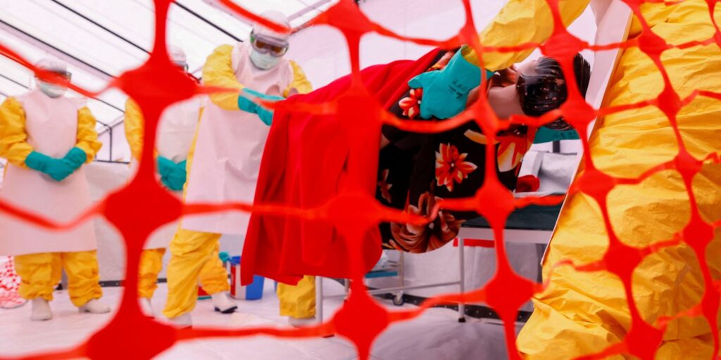quenia-confirma-primeiro-caso-de-ebola;-homem-morreu-apos-tratamento