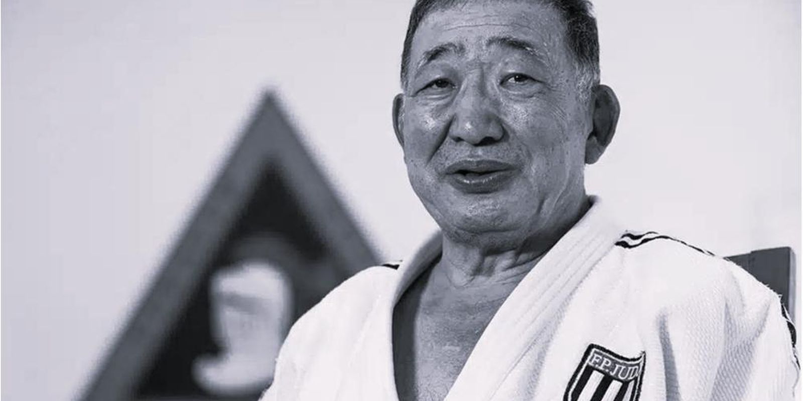 morre-chiaki-ishii,-primeiro-medalhista-olimpico-do-judo-brasileiro