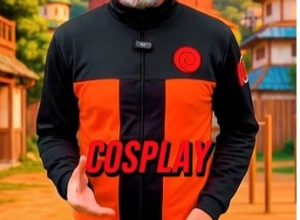 COSPLAY